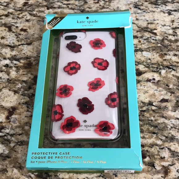 Kate spade iPhone case - Picture 1 of 7